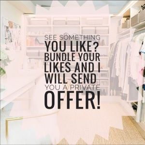 Please... bundles are 2 or more